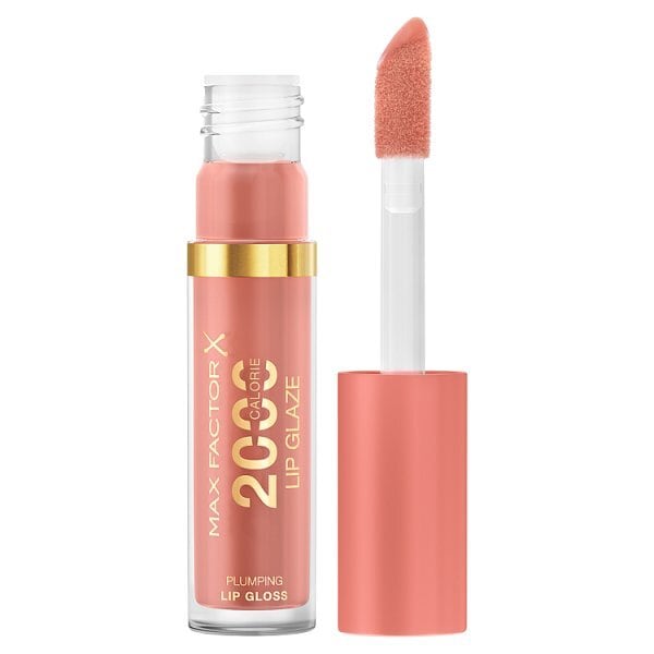 Max Factor 2000 Calorie Lip Glaze Guava Flair 50 4.4Ml