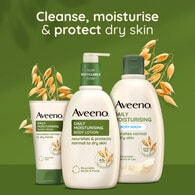 Aveeno Daily Moisturising Lotion 100ml