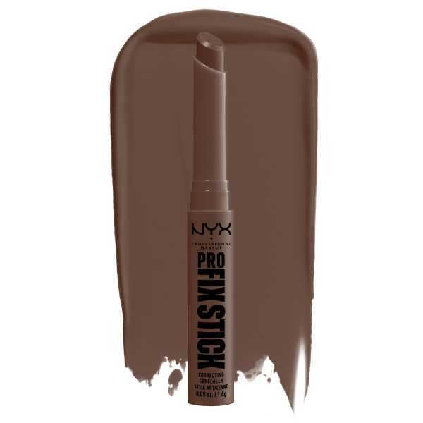 NYX Professional Makeup Pro Fix Stick Deep Walnut