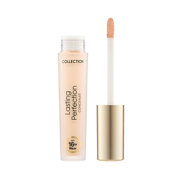 Collection Lasting Perfection Foundation Cashew 27ML
