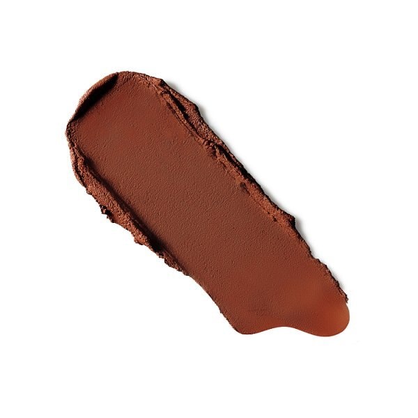 L'Oréal Paris Color Riche Matte-in-Balm Lipstick 580 Brun Elegance