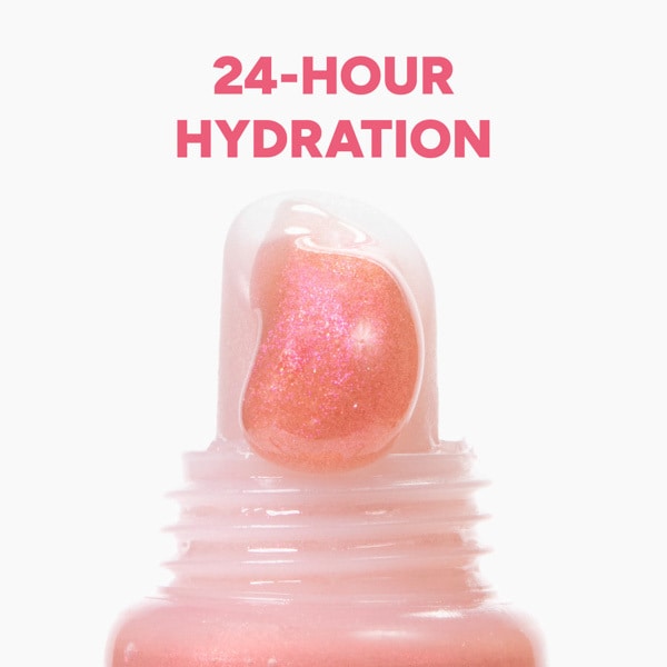 Carmex Watermelon Lip Gloss Shimmer Tube 10G