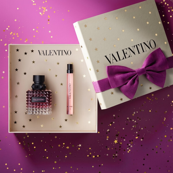 Valentino Born in Roma Donna Intense 50ML Gift Set