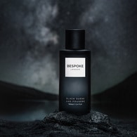 Bespoke Black Suede & Fougere EDP 100ml