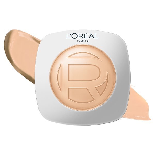 L'Oréal Paris True Match Hyaluron Tinted Balm 1 Very Light 18g
