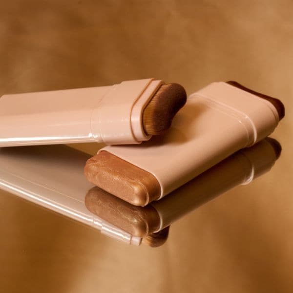 St Moriz Advanced Bronzing Stick 15G