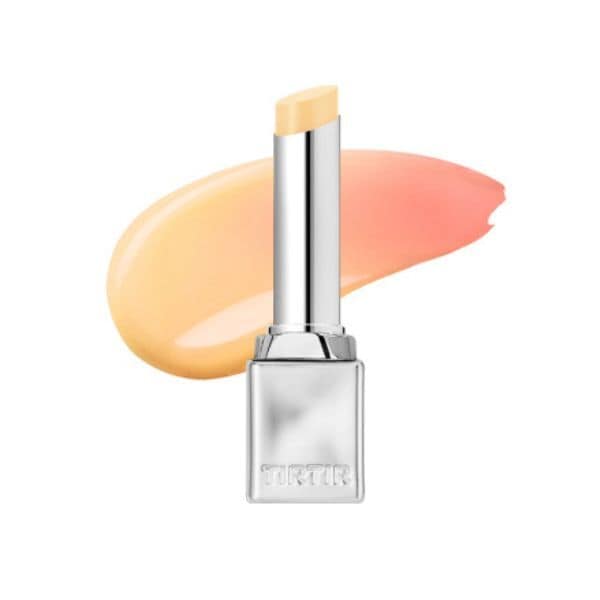 Tir Tir Water Mellow Lip Balm 03 Peach Lemony