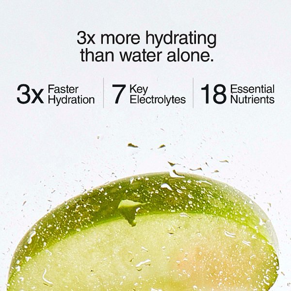 Phizz Apple & Blackcurrant 3-In-1 Hydration, Electrolytes