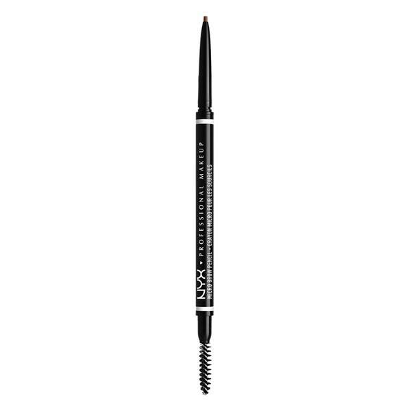 NYX Professional Makeup Micro Brow Pencil Auburn