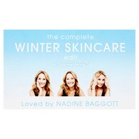 The Complete Winter Skincare Edit loved by Nadine Baggott