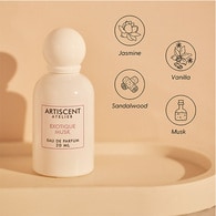 Female Artiscent Gift Set - 3 x 20ml