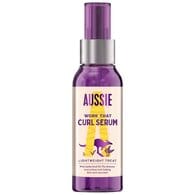 Aussie Work That Curl Hair Serum With Jojoba Seed Oil, 90ml