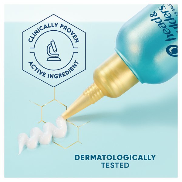 Head & Shoulders DERMAXPRO Soothe Scalp Balm Hair Conditioner 145ml