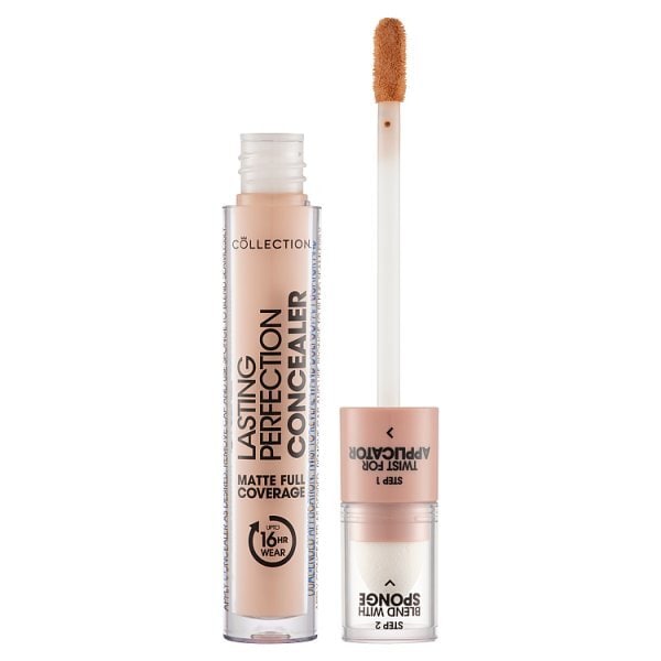 Lasting Perfection Concealer Sh9 Light Vanilla