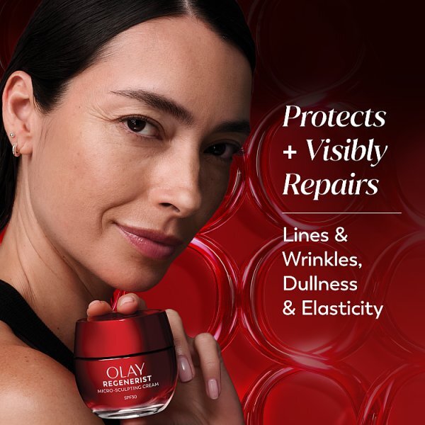 Olay Regenerist Day Face Cream with SPF30 50ml