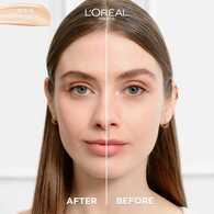 L'Oreal Paris True Match Nude Tinted Serum 0.5-2 Very Light