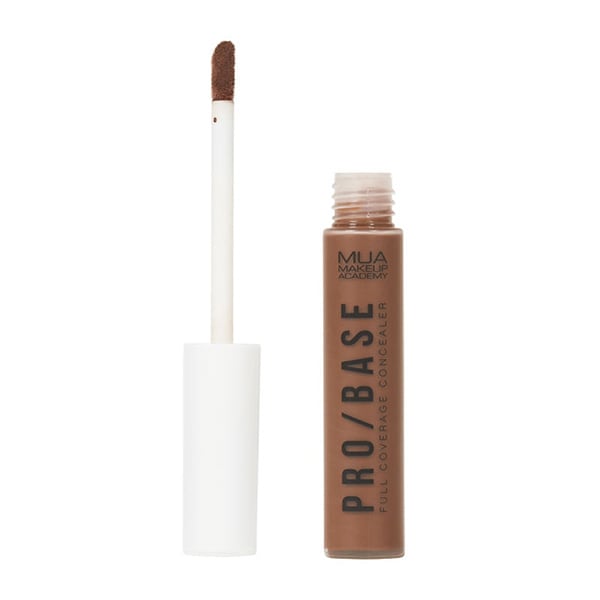 MUA Pro Base Full Coverage Concealer 186