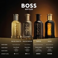 BOSS Bottled Eau de Toilette 200ml