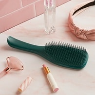 Tangle Teezer Ultimate Detangler Jungle Green