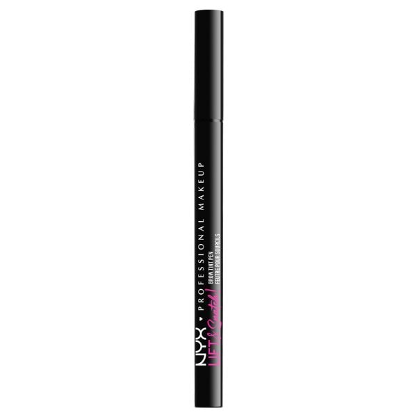 NYX Professional Makeup Lift & Snatch Brow Tint Pen Taupe