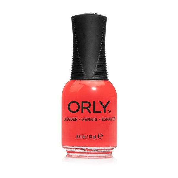 Orly Hits Different