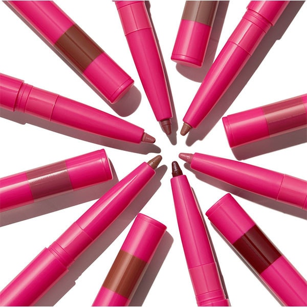 DNR Juvia's Place Luxe Lip Liner Sweet Nothing