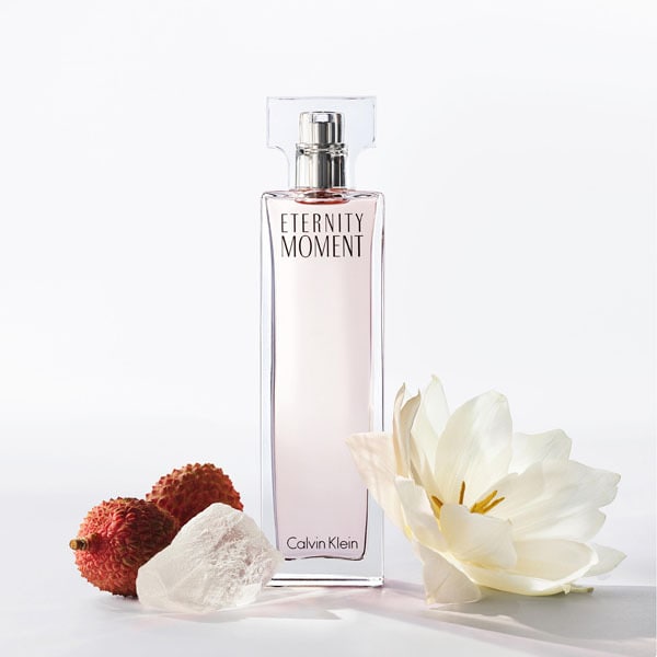 Calvin Klein Eternity Moment Eau de Parfum 100ml