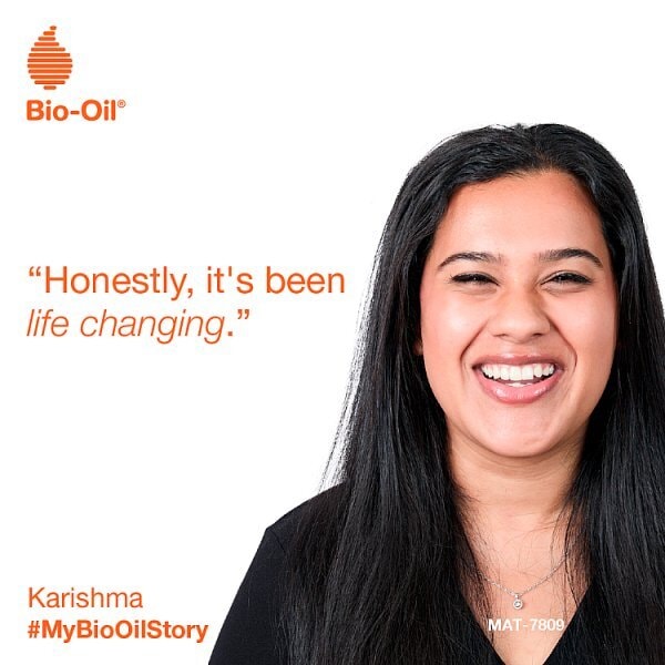 Bio-Oil Skincare Oil For Scars and Stretch Marks 200ml