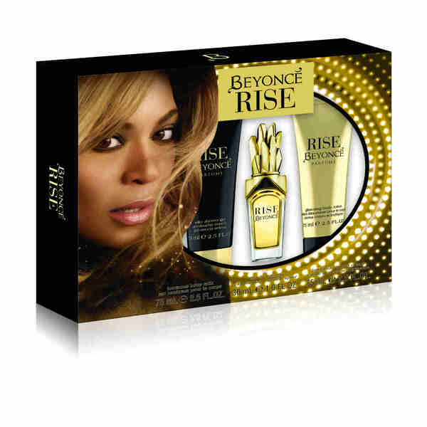 Beyonce Rise 30ml EDP