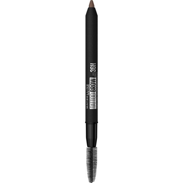 DNR Maybelline Tattoo Brow Sharpen-able 36Hr Pencil Medium Brown