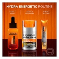 L'Oréal Men Expert Hydra Energetic Eye Roll-On 10ml