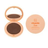 Vitamin Babe Powder Bronzer Tulum Tan 7g