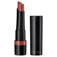 Rimmel Lasting Finish Matte Lipstick - 180 Blushed Pink