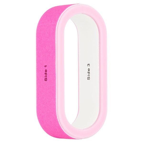 Studio London Hoop Nail File