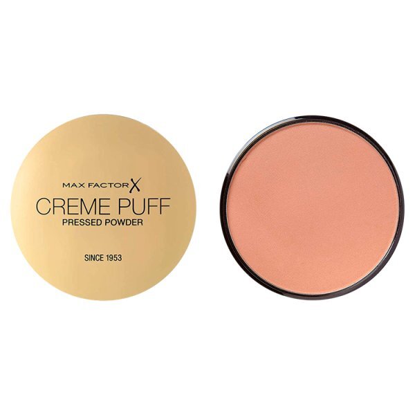 Max Factor Creme Puff Powder Compact Translucent 5