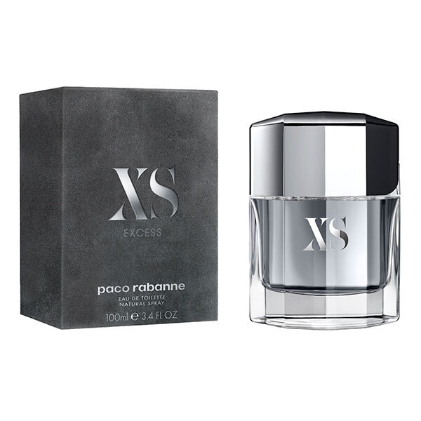 Paco Rabanne XS for Mens Eau de Toilette 100ml