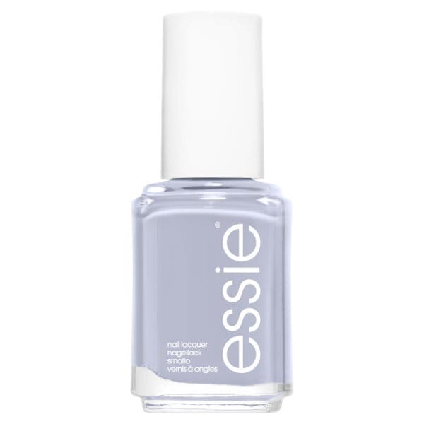 essie Core 203 Cocktail Bling Grey Nude Nail Polish