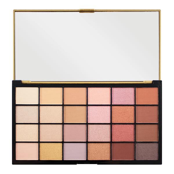 Revolution Life on the Dance floor VIP Eye Shadow Palette