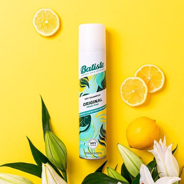 Batiste Original 350Ml