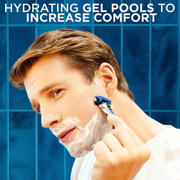 Wilkinson Sword Hydro 5 Men's Skin Protection Razor 1 pack