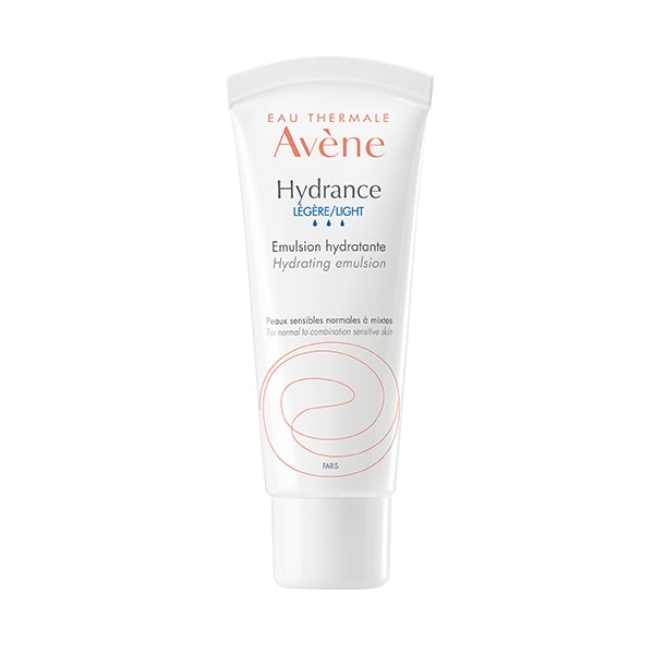 DNR Avne Hydrance Hydrating Emulsion 40ml