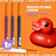 NYX Professional Makeup Duck Plump Liner Pinkjection