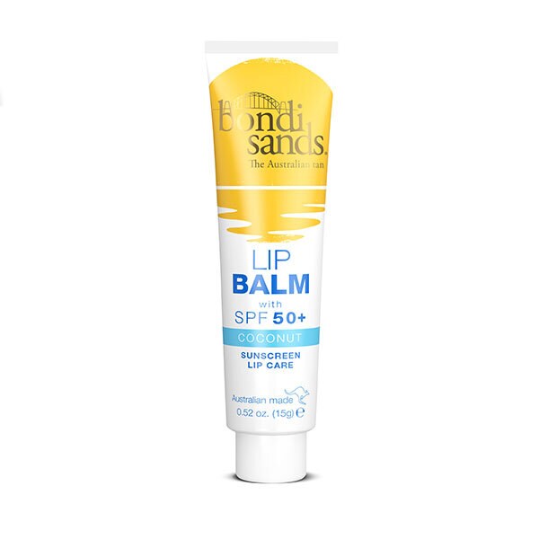 Bondi Sands Coconut Lip Balm SPF 50