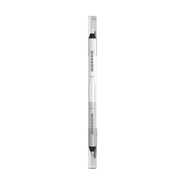 Morphe Bi-Liner Dual-Ended Gel Pencil- Mild Or Wild