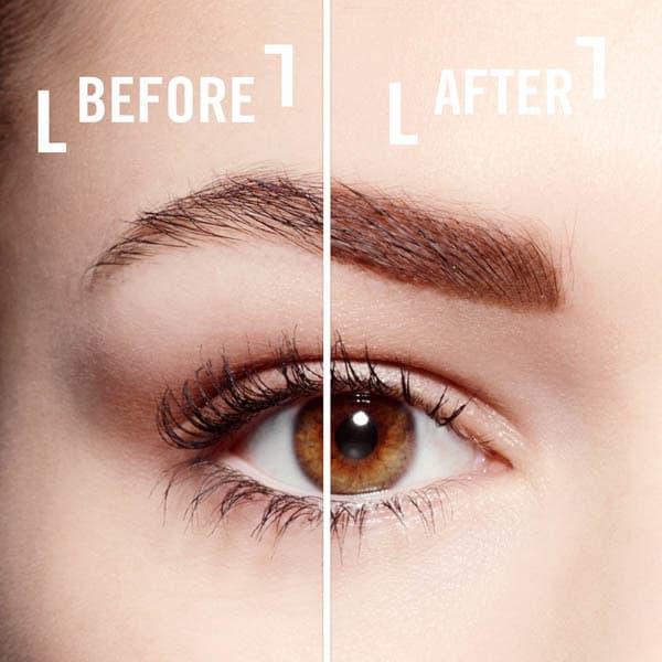 Rimmel Brow This Way Fibre Pencil 002 Medium