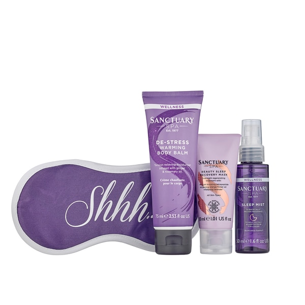 Sanctuary Spa Beauty Sleep Gift Set
