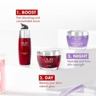 Olay Regenerist Overnight Face Mask 50ml