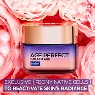 L'Oreal Paris Age Perfect Golden Age Night Cream 50ml