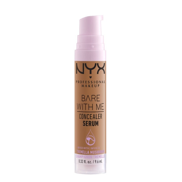 NYX Professional Makeup Bare With Me Concealer - Deep Golden