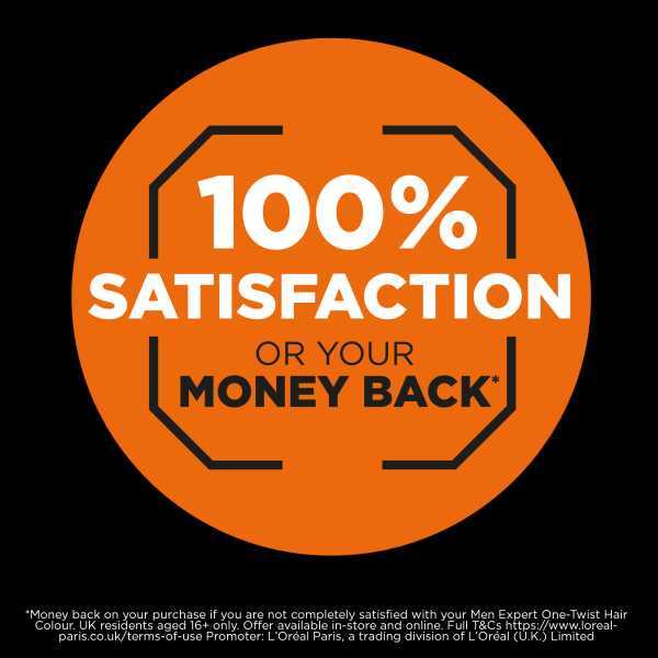 L'Oreal Men Expert Semi-Permanent Hair Colour 06 Dark Blonde